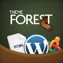 Buy Wordpress Themes from Themeforest