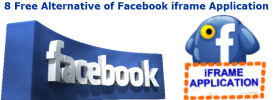 facebook iframe