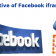 facebook iframe