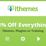 iTheme 35 % off on theme,plugins and training