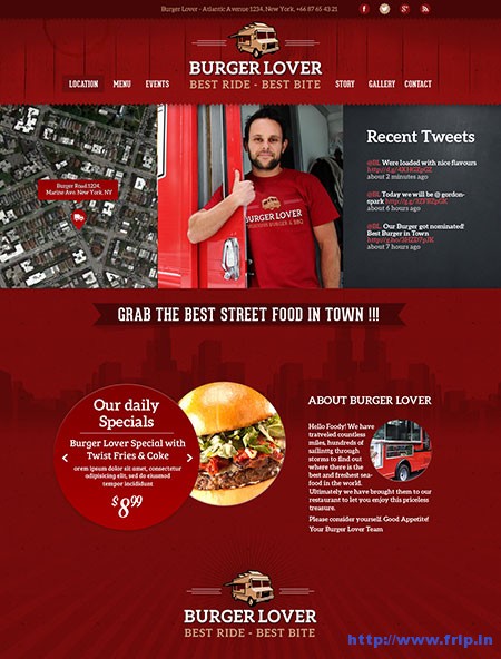 Food-Truck-&-Restaurant-WordPress-ThemeFood-Truck-&-Restaurant-WordPress-Theme