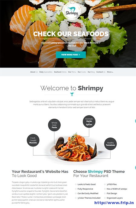 Shrimpy-Restaurant-WordPress-Theme