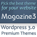 magazin3.com theme giveaway
