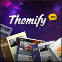 themify theme giveaway