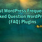 faq-wordpress-plugins
