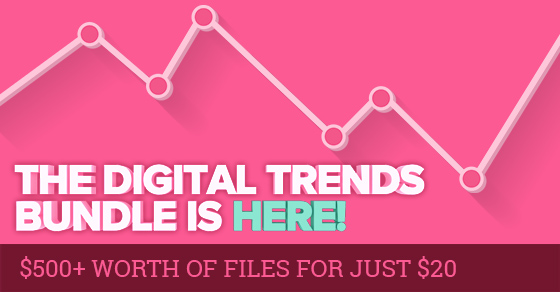 the digital trends bundle