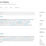 Encyclopedia Lite WordPress Plugin