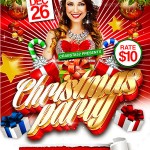 Christmas-Party-Flyer-Template
