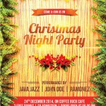 Christmas-Flyer-Template