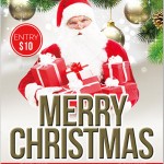 Christmas-Flyer-Templatess