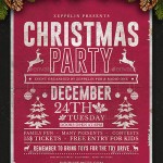 Christmas-Flyers-Template-Vol-2