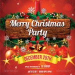 Christmas-Party-Flyer-Template