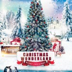 Christmas-Woodland-Flyer