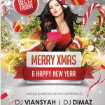 Merry-Xmas-Party-Flyer-Template