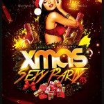Xmas-Sexy-Flyer