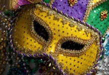 35+ Best Mardi Gras Flyer 2025