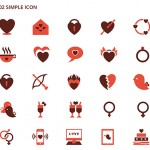 valentine-icons