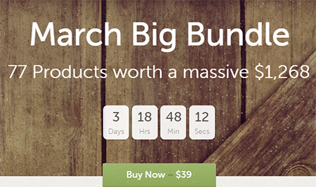 March-Big-Bundle-Creative-Market
