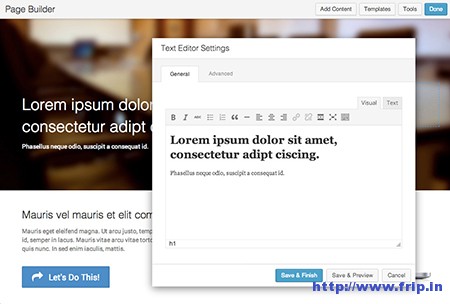 Beaver-Page-Builder-WordPress-Plugin