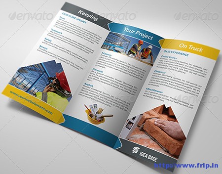 Construction-Business-Tri-–-Fold-Brochure