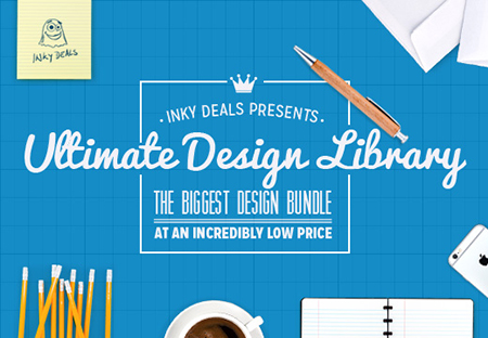 the-ultimate-design-library