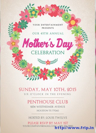 Mother-Day-Flyer-Template