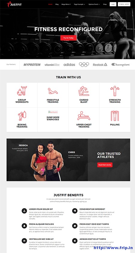 justift-fitness-and-excercise-wordpress-theme