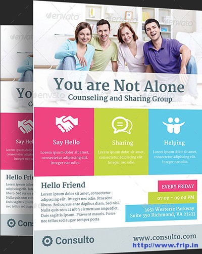 Counselling-Corporate-Flyer