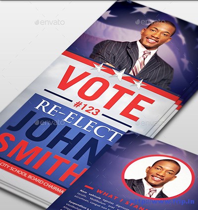 Re-–-Election-Palm-Card-Template