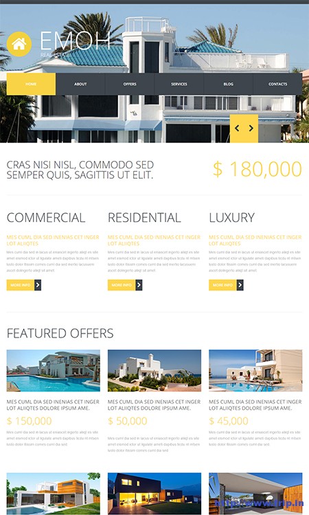 Real-Estate-Agency-Joomla-Template