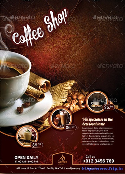 Coffee-Shop-Flyer-Template