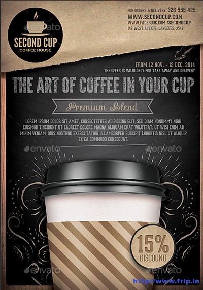 Coffee-Shop-Promotion-Flyer-Template