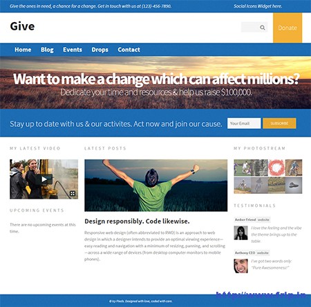 Give-Charity-WordPress-Theme