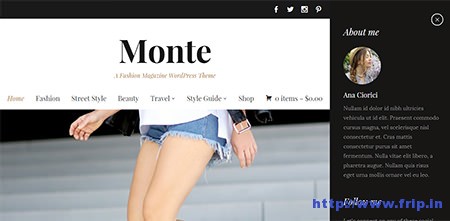 Monte-Fashion-Magazine-WordPress-Theme