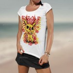 Beach-T-–-Shirt-Mock-Up