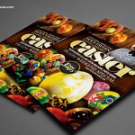 Easter-Flyer-Template