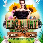 Easter-Party