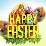 Easter-Party-Flyer-Templates