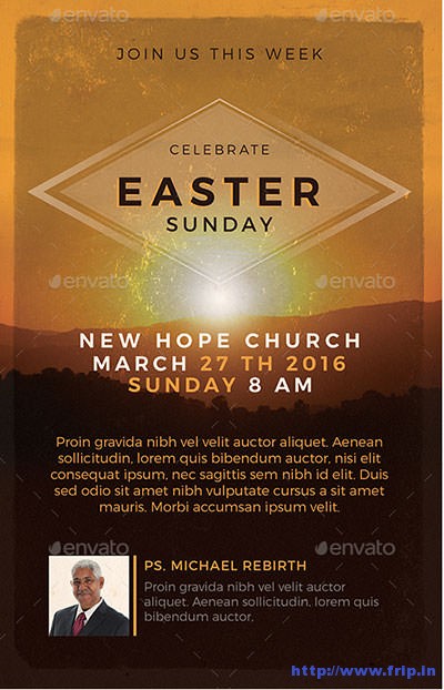 Easter-Sunday-Flyer-Template