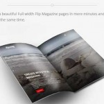Flip-magazine-wordpress-plugin