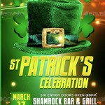 St-Patricks-Flyer-Template
