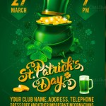 St-Patrick’s-Day-Template
