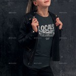 Teenage-Girl-T-–-Shirt-Mockup