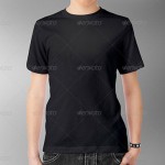 Teenagers-T-–-Shirt-&-Polo-Shirt-Mock-–-Up