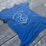 Vintage-T-Shirt-Mockup