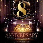 Anniversary-Flyers
