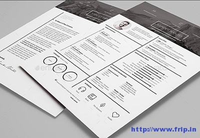 Ansel-Resume-&-Cover-Template