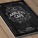 Blackboard-Restaurant-Menu