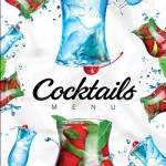 Cocktail-Drinks-Menu