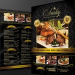 Elegant-Black-&-White-Restaurant-Menu